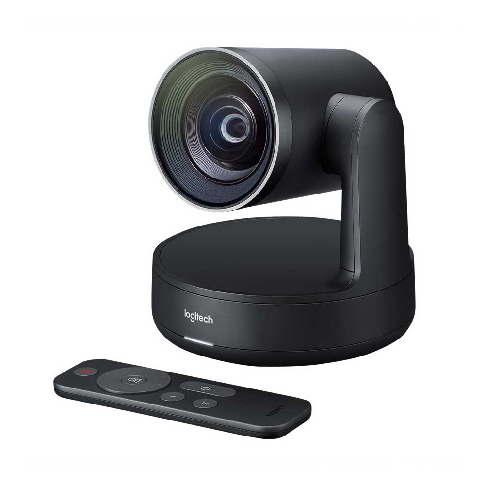 Logitech Business Business Rally PTZ-Kamera