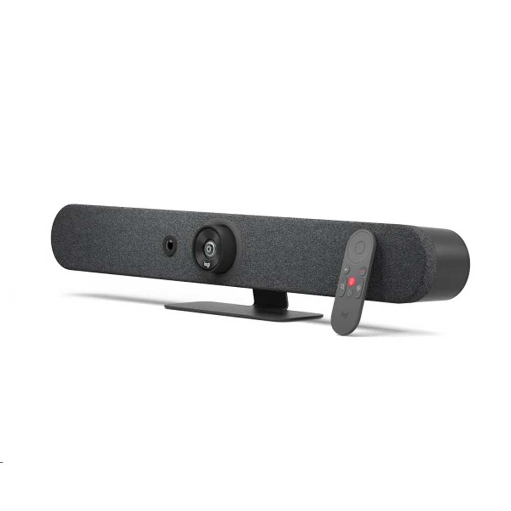 Logitech ConferenceCam Rally-Bar Mini graphit