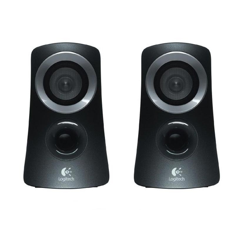 Logitech Z313 Lautsprechersystem