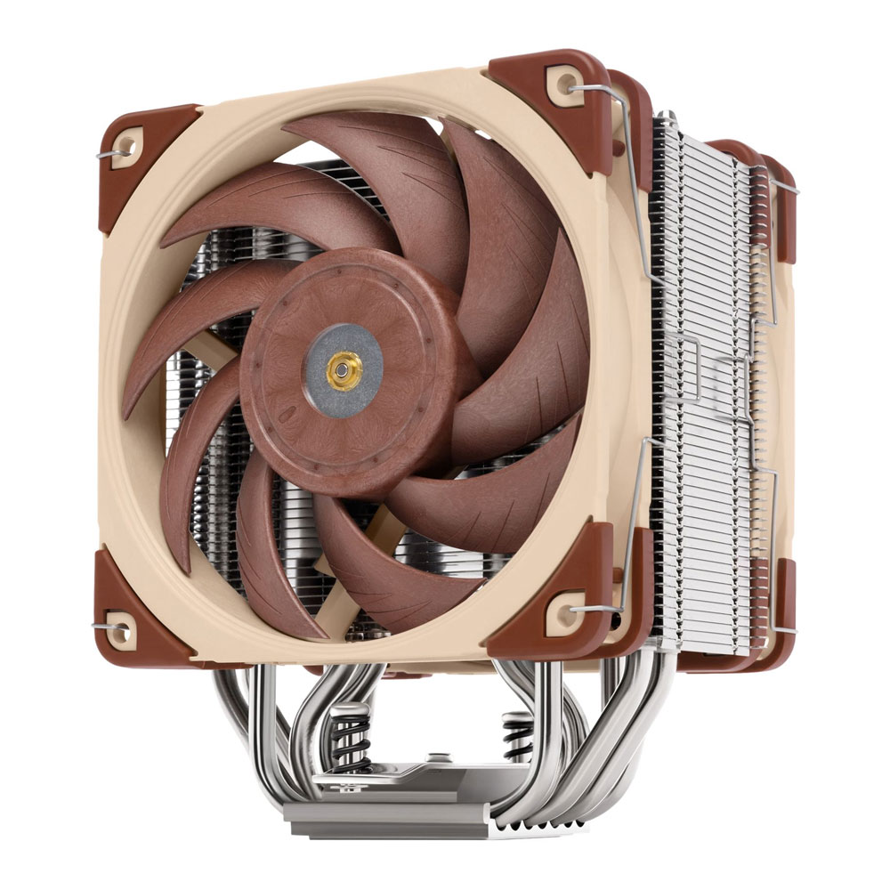 Noctua NH-U12A CPU Kühler braun